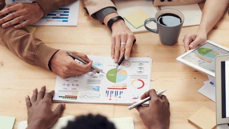 IT Strategy Dubai