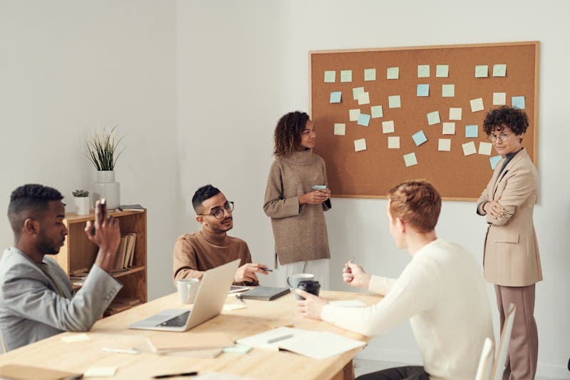 IT Consultation Services Dubai
