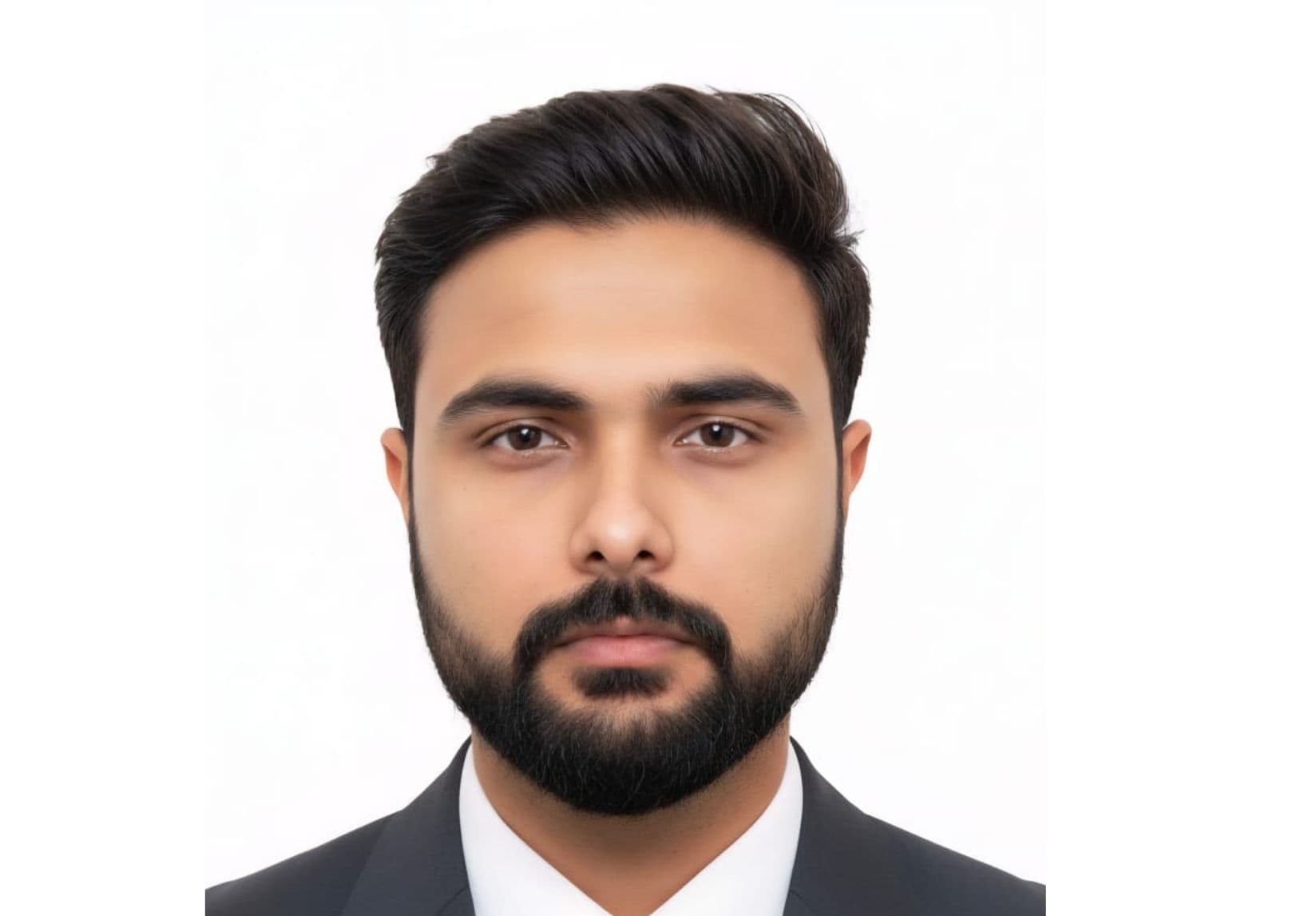 Muhammad Ishaq
