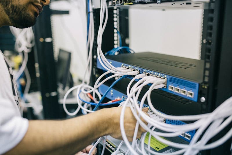 Data Backup Solutions Dubai