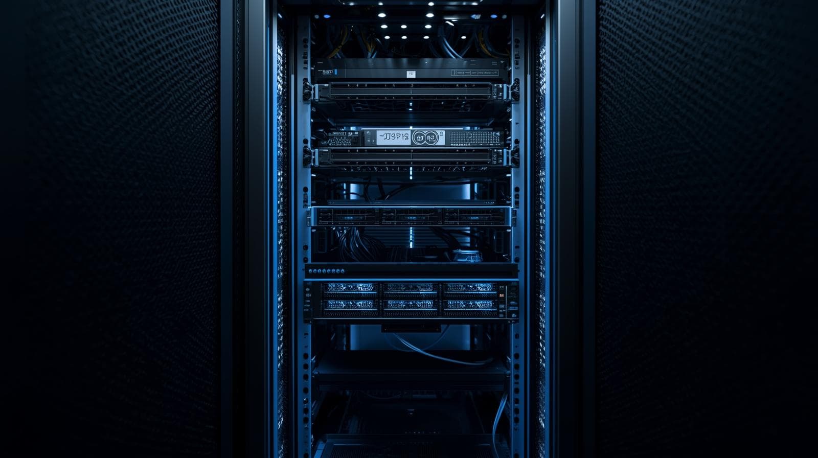 Backup Server Installation Dubai