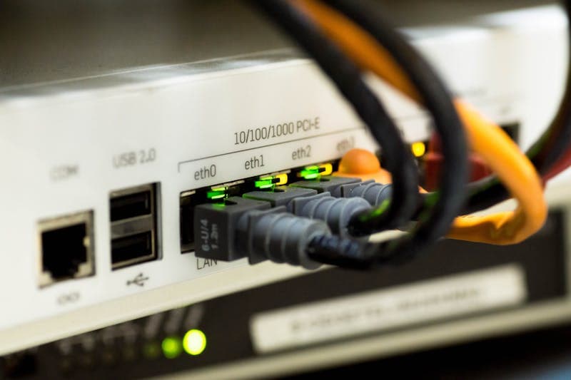 Network Security Dubai