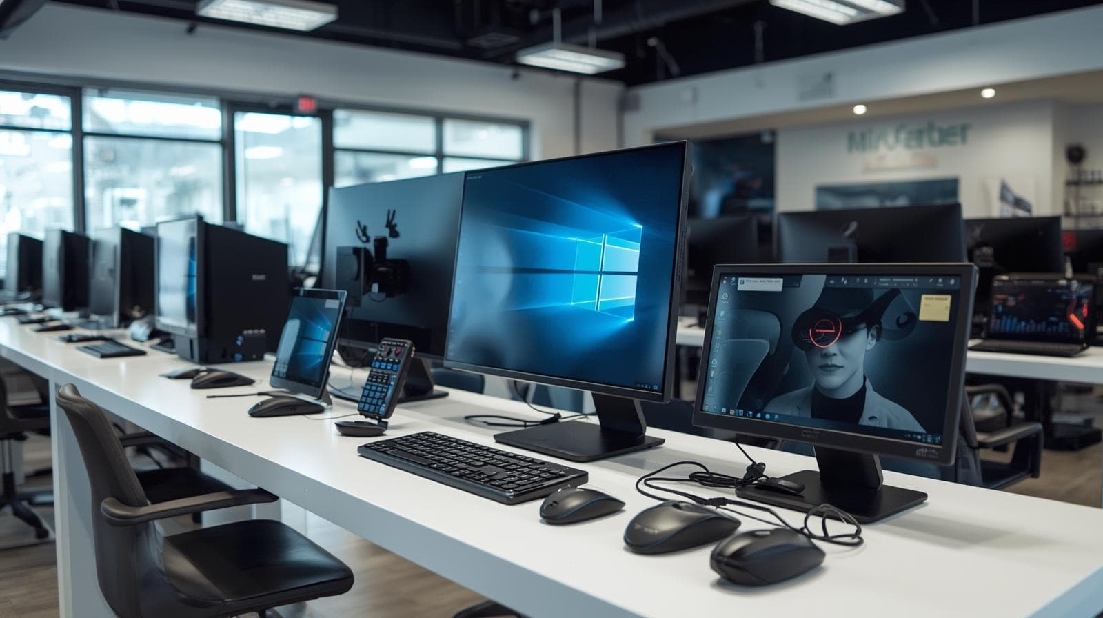 Laptop Sales Dubai