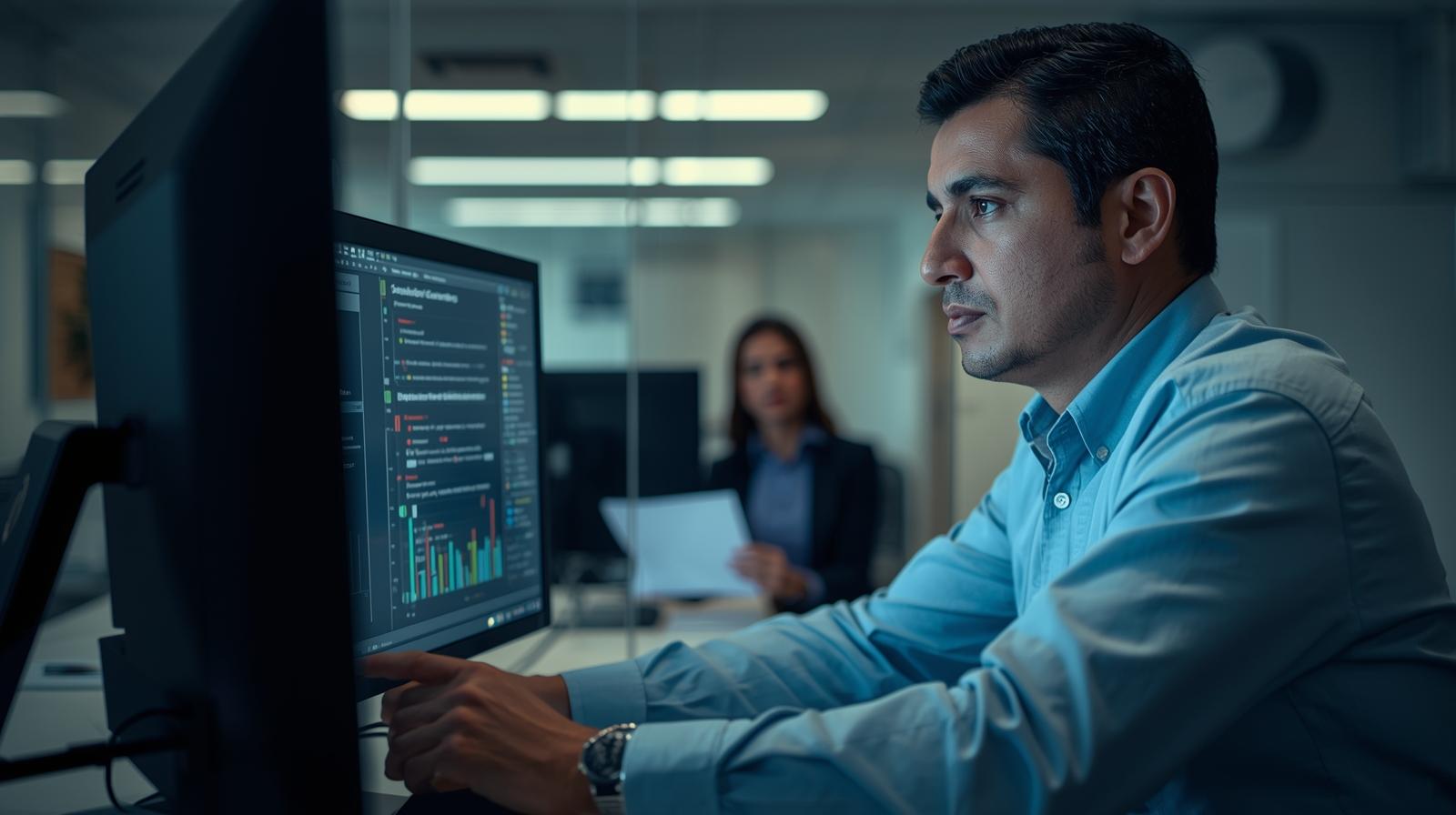 IT Support Services Dubai