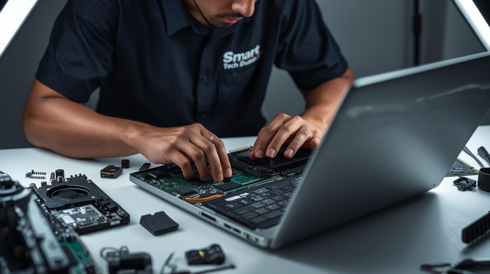 Computer Repair Dubai