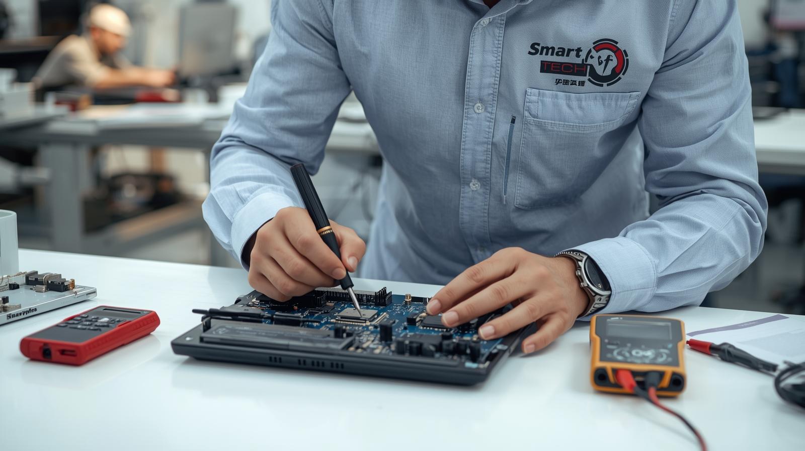 Desktop Repair Dubai