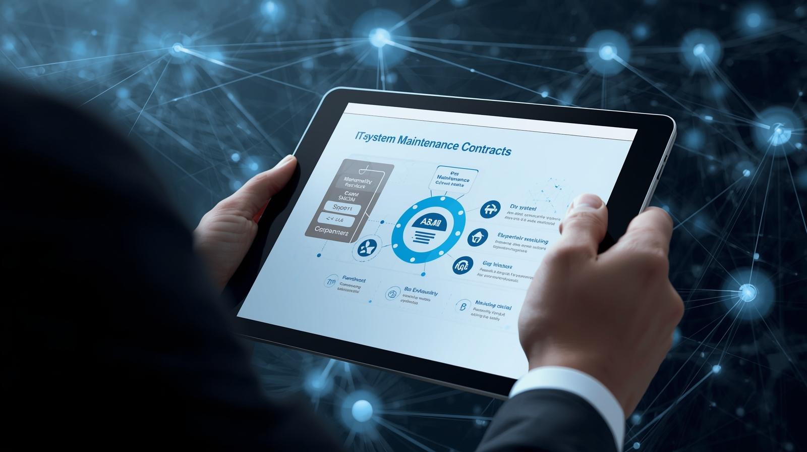 Telecommunication Infrastructure Dubai
