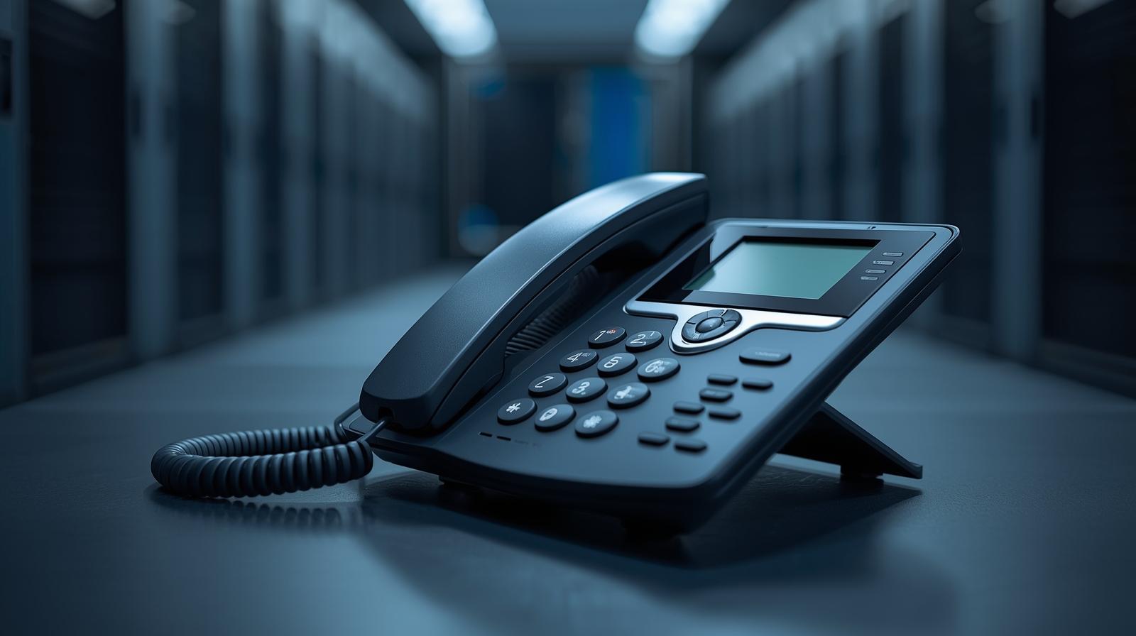 IPBX Solutions Dubai